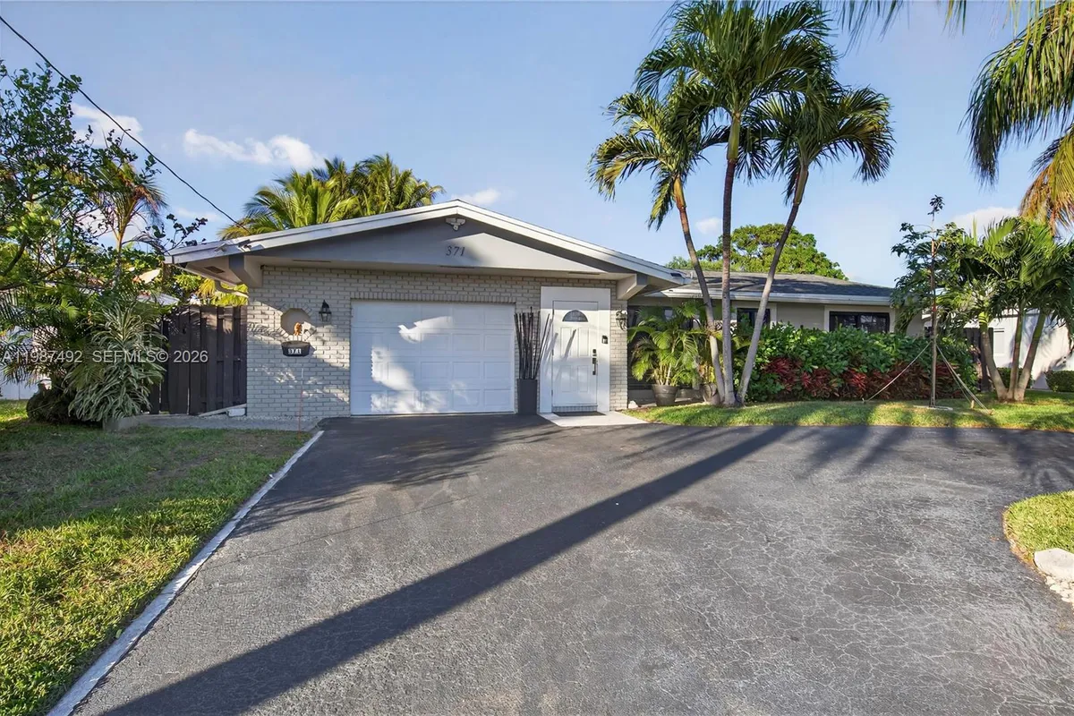 371 SE 3rd St # 371, Pompano Beach FL 33060