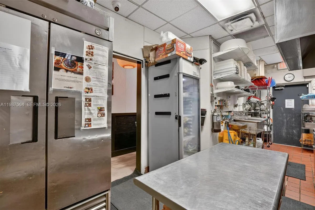 Restaurant For Sale in the heart of Kendall, Kendall FL 33186