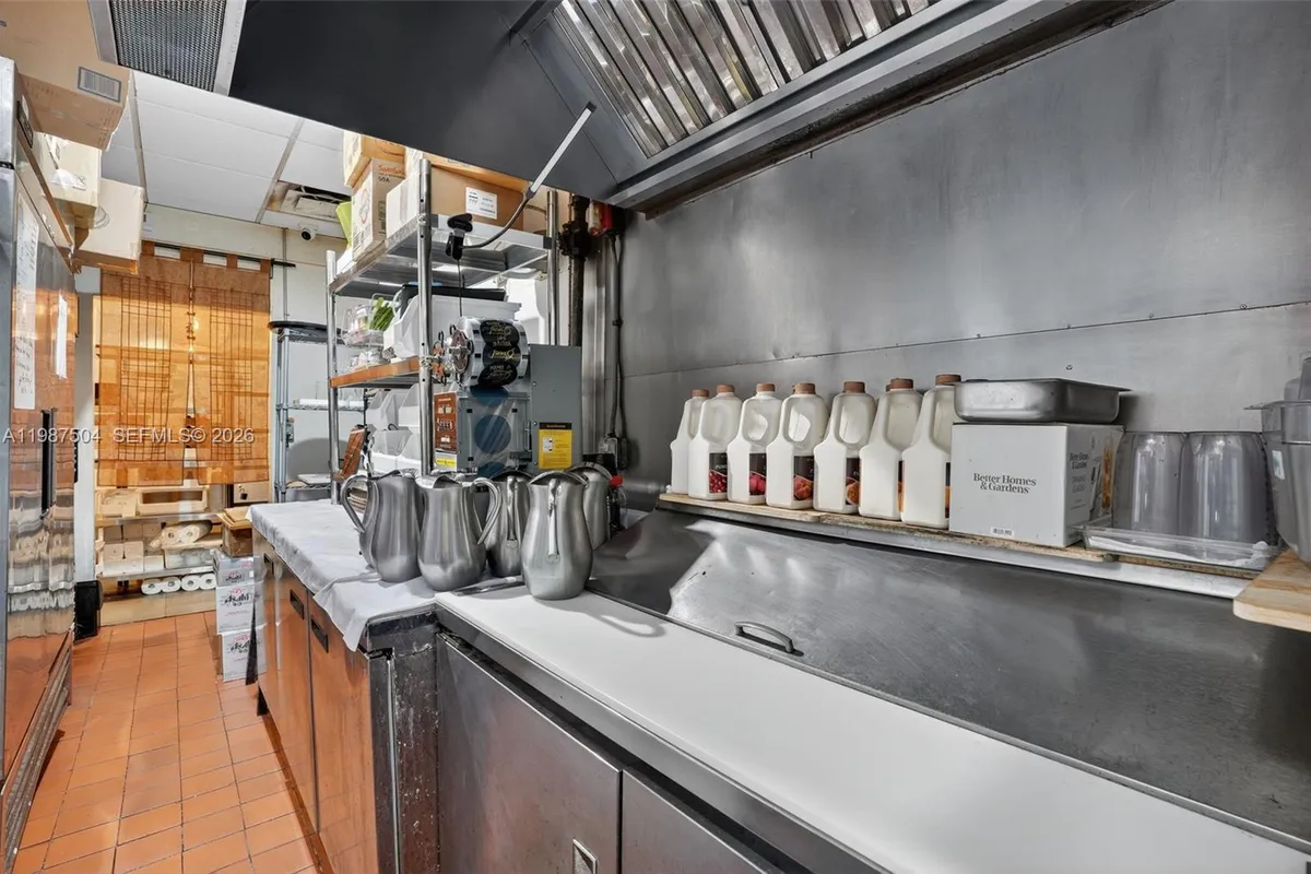 Restaurant For Sale in the heart of Kendall, Kendall FL 33186