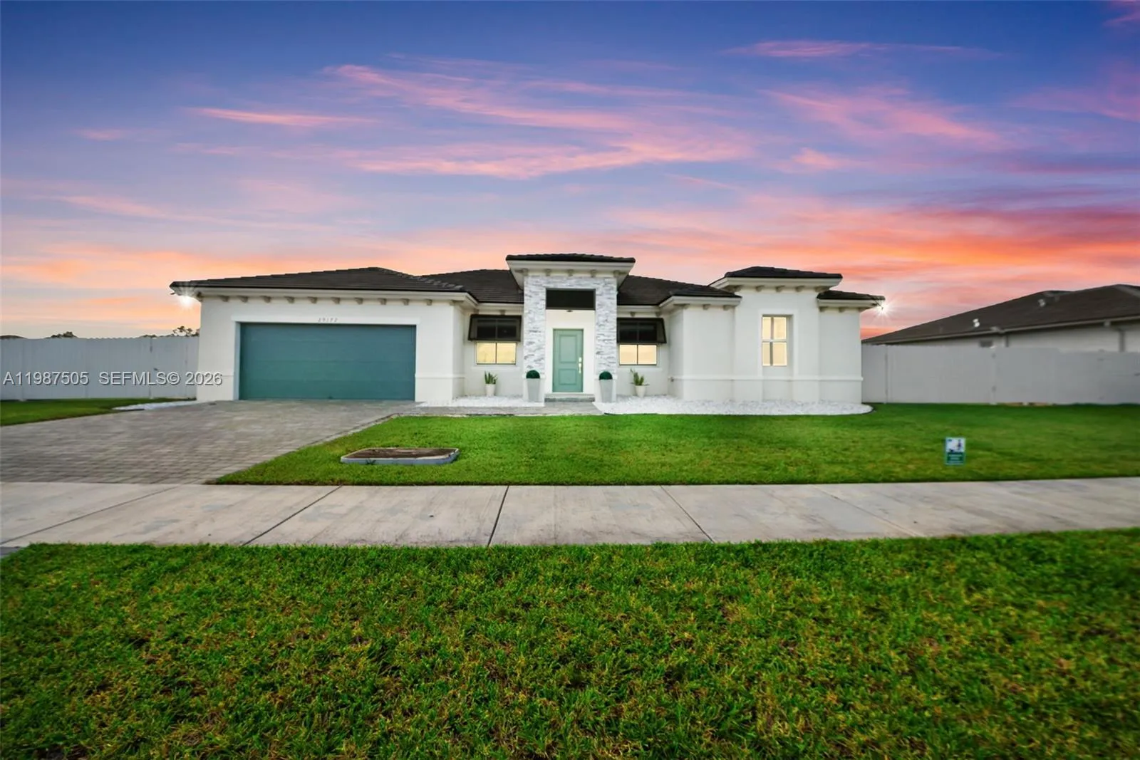 29172 SW 168th Ct, Homestead FL 33030