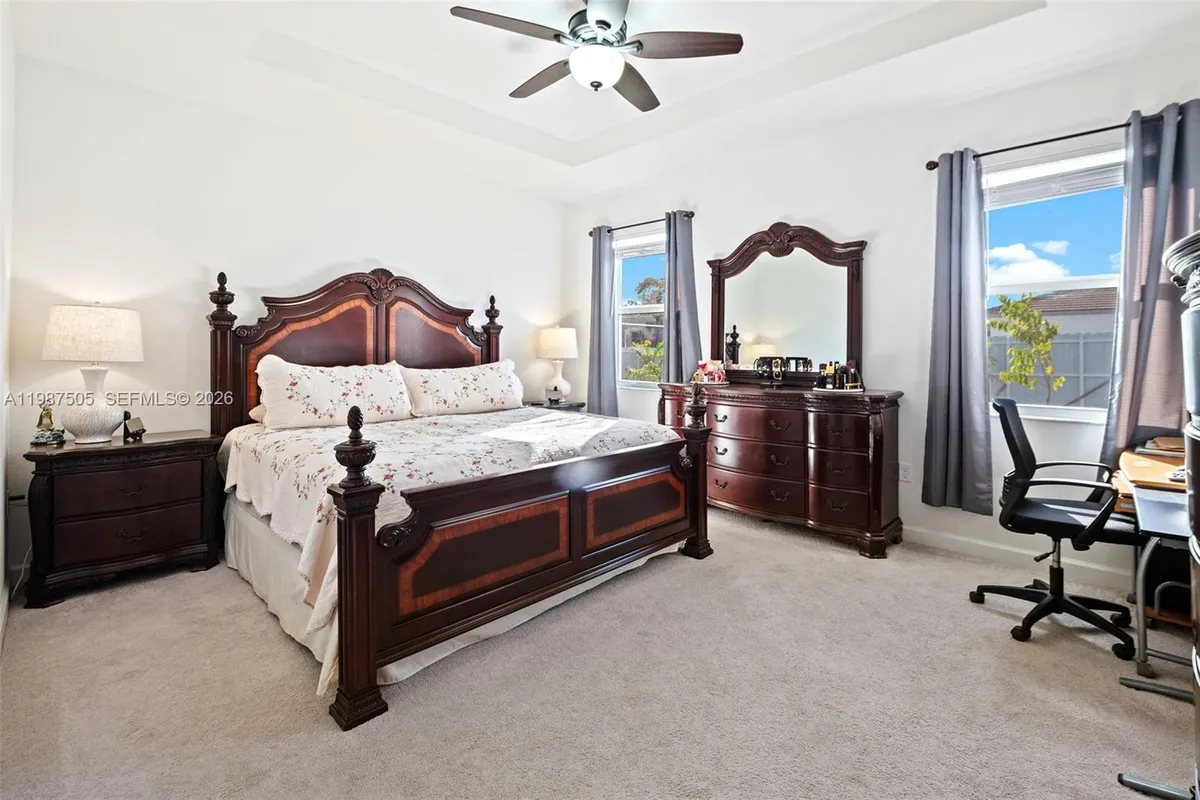 29172 SW 168th Ct, Homestead FL 33030