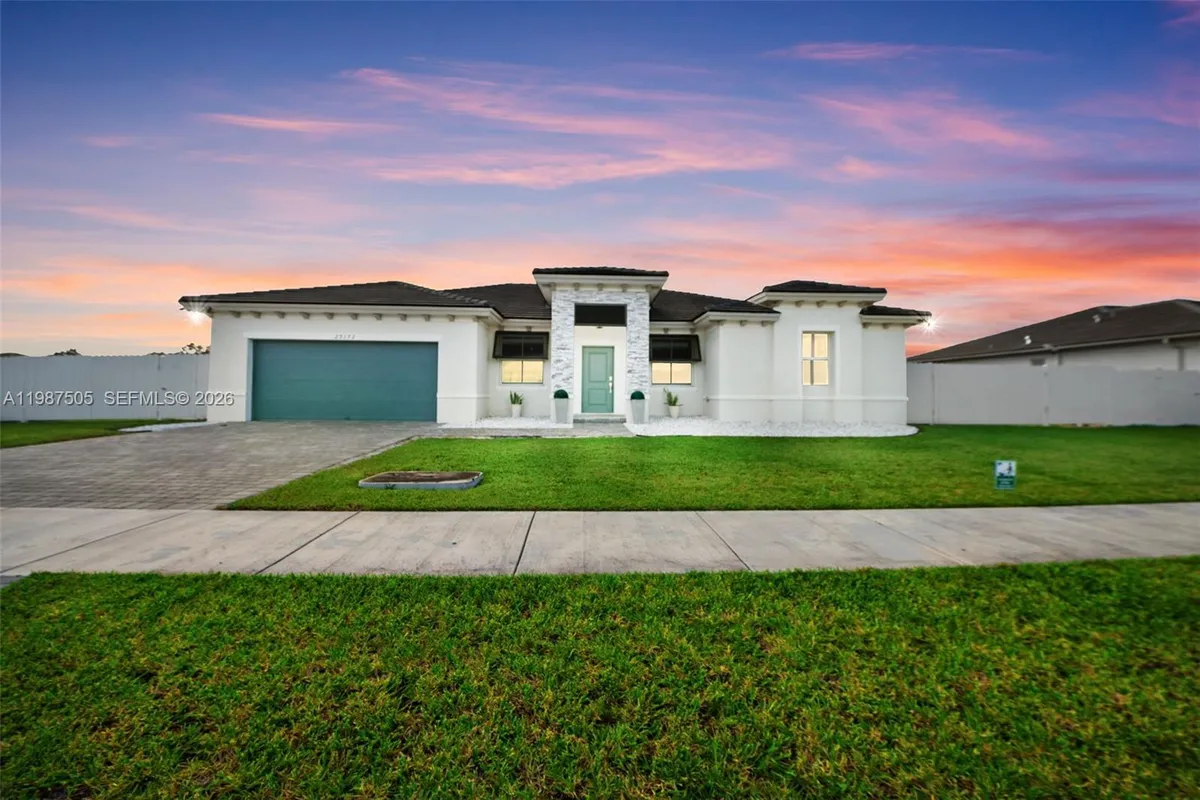 29172 SW 168th Ct, Homestead FL 33030