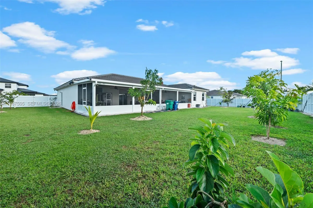 29172 SW 168th Ct, Homestead FL 33030