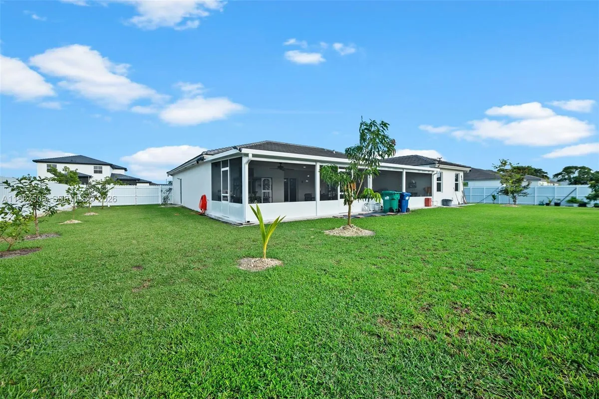29172 SW 168th Ct, Homestead FL 33030