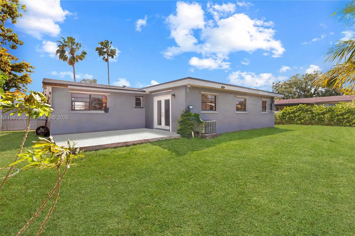 14461 SW 285th St, Homestead FL 33033