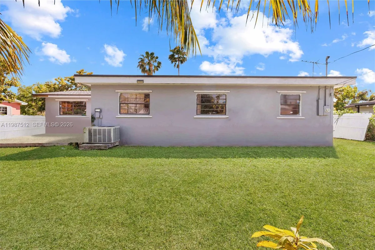 14461 SW 285th St, Homestead FL 33033