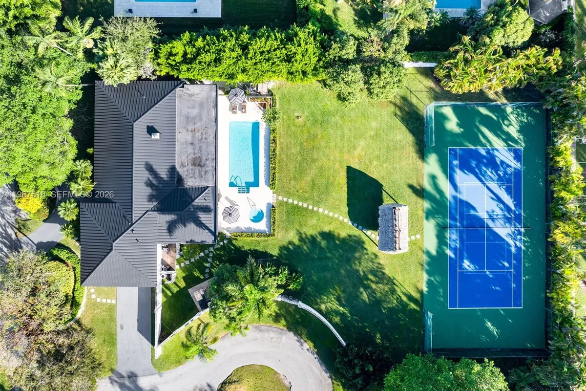 14615 SW 77th Ct # 0, Palmetto Bay FL 33158