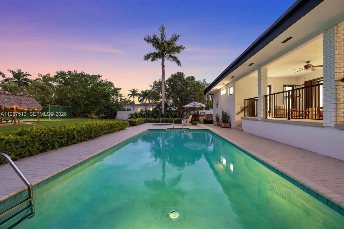 14615 SW 77th Ct # 0, Palmetto Bay FL 33158