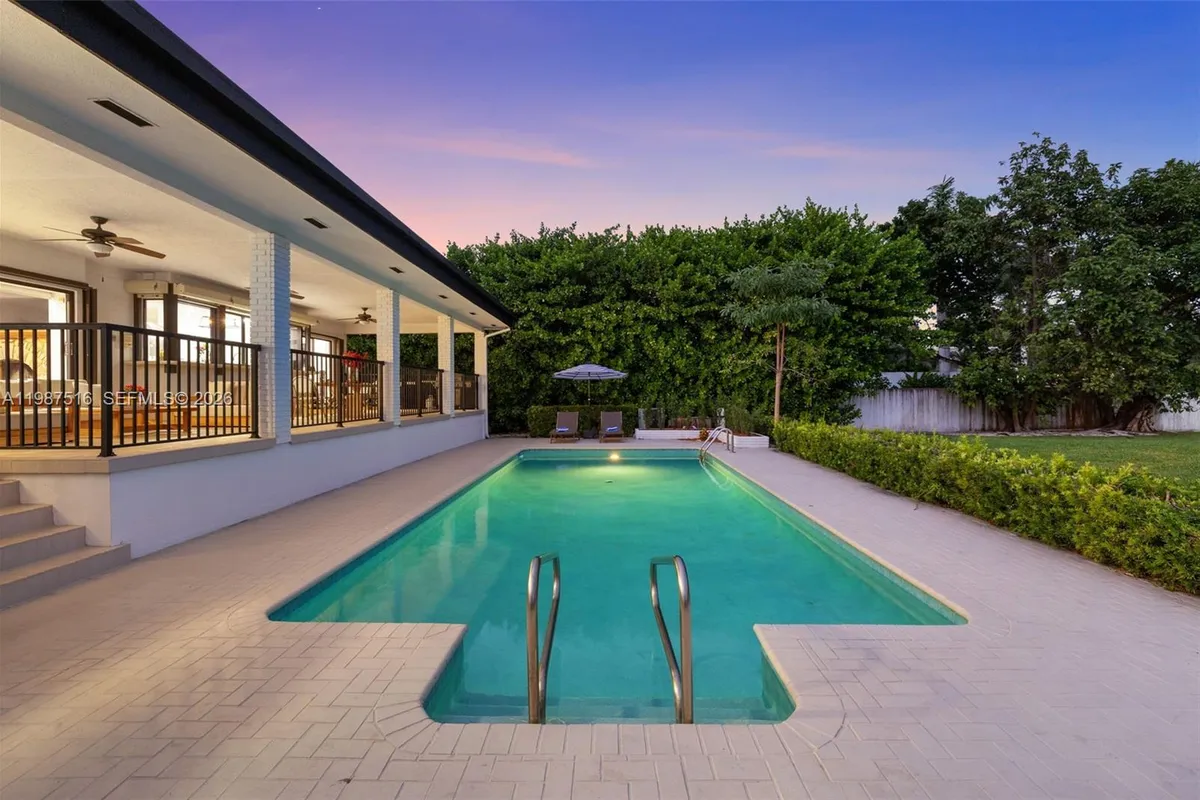 14615 SW 77th Ct # 0, Palmetto Bay FL 33158