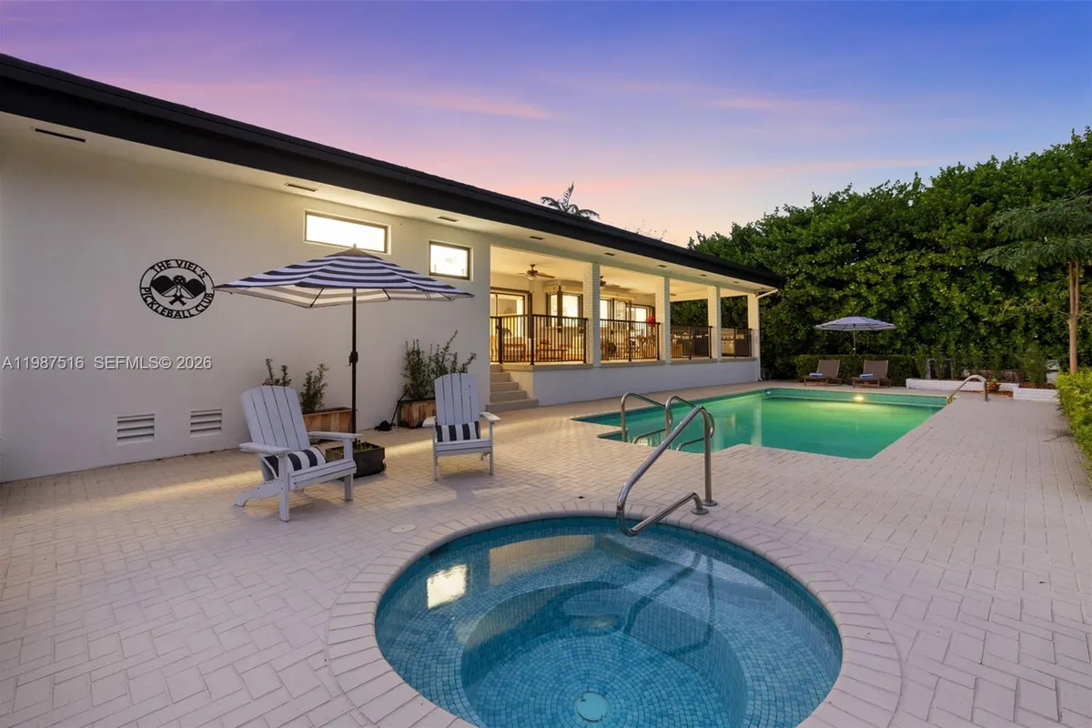 14615 SW 77th Ct # 0, Palmetto Bay FL 33158