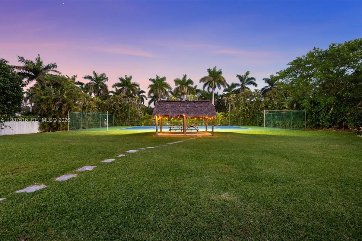 14615 SW 77th Ct # 0, Palmetto Bay FL 33158