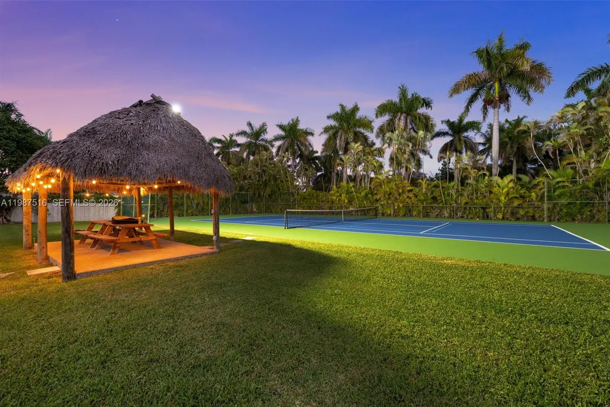 14615 SW 77th Ct # 0, Palmetto Bay FL 33158