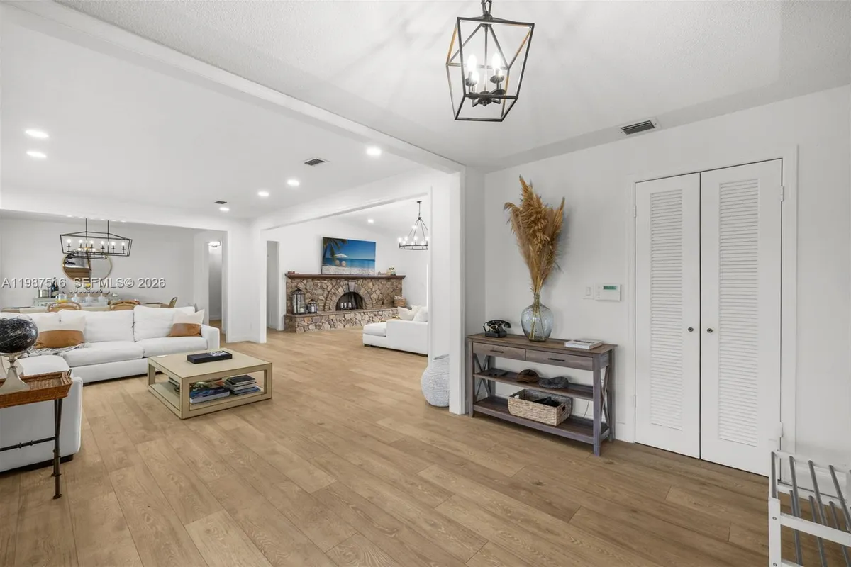 14615 SW 77th Ct # 0, Palmetto Bay FL 33158