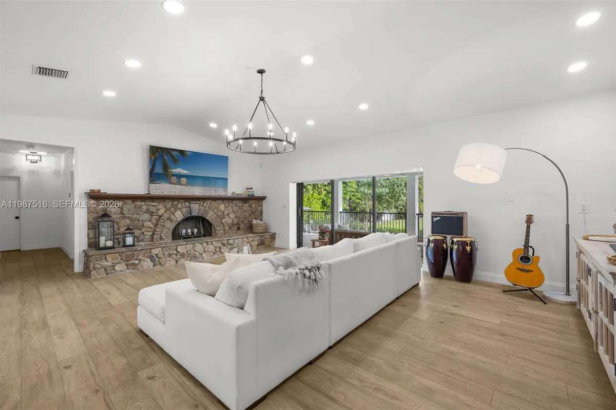 14615 SW 77th Ct # 0, Palmetto Bay FL 33158