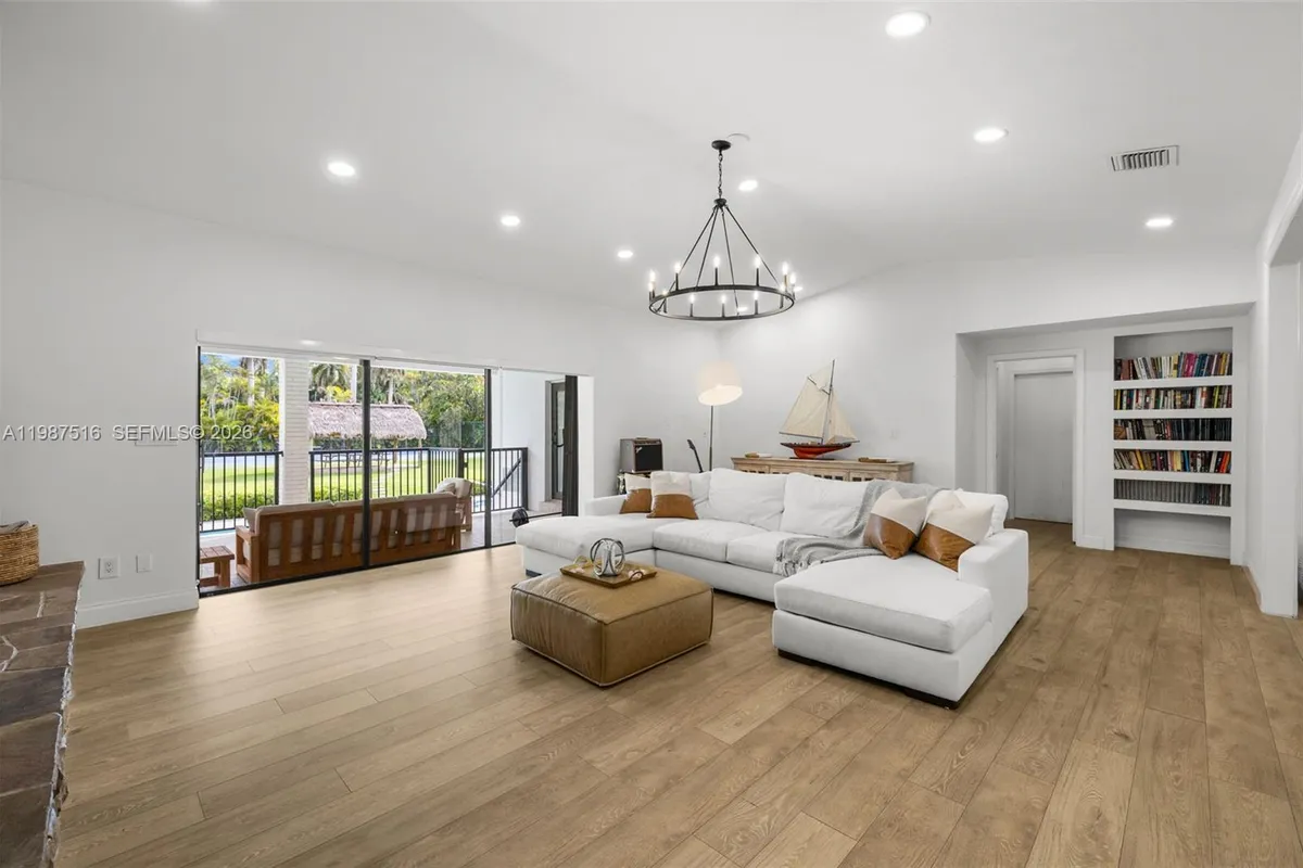 14615 SW 77th Ct # 0, Palmetto Bay FL 33158