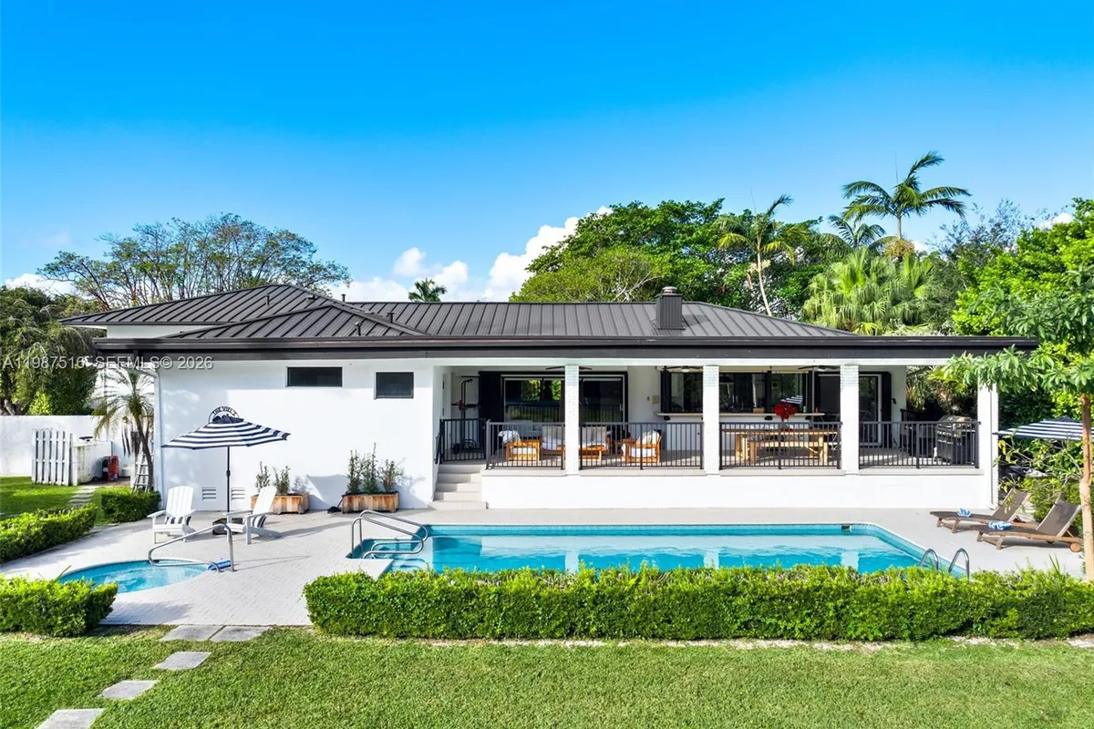 14615 SW 77th Ct # 0, Palmetto Bay FL 33158