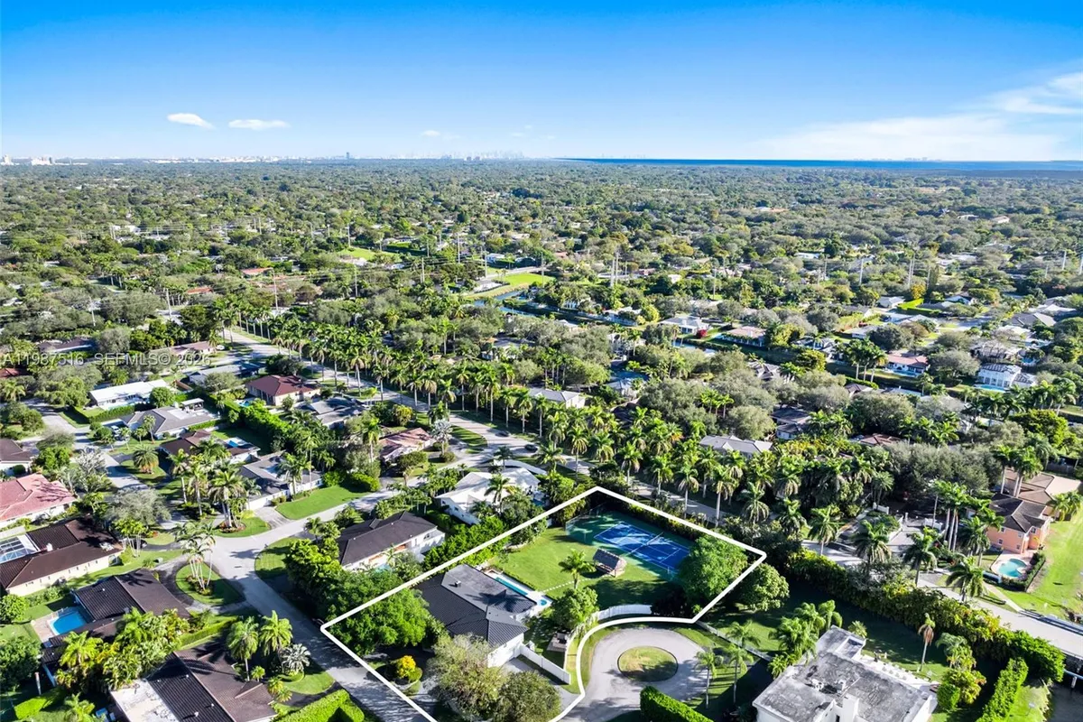 14615 SW 77th Ct # 0, Palmetto Bay FL 33158