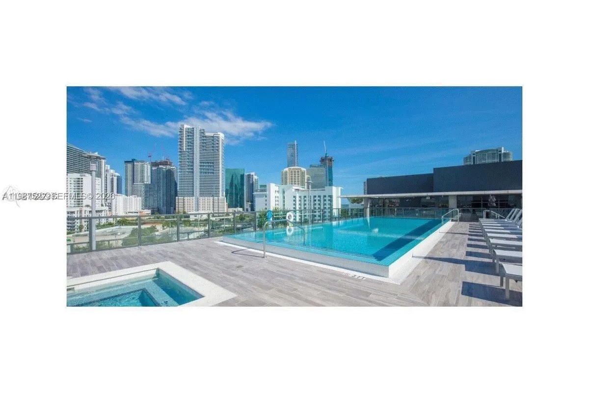 201 SW 17th Rd # 802, Miami FL 33129