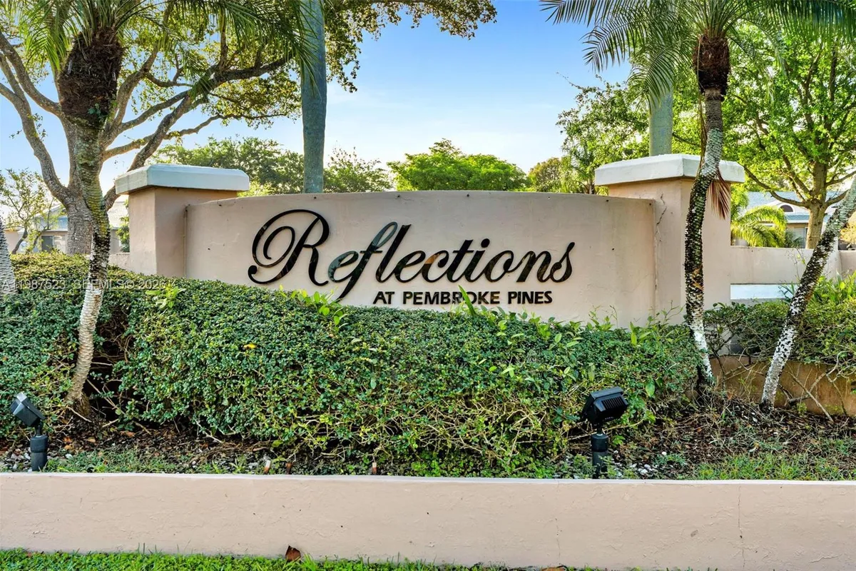 1701 NW 96th Ter # 1C, Pembroke Pines FL 33024