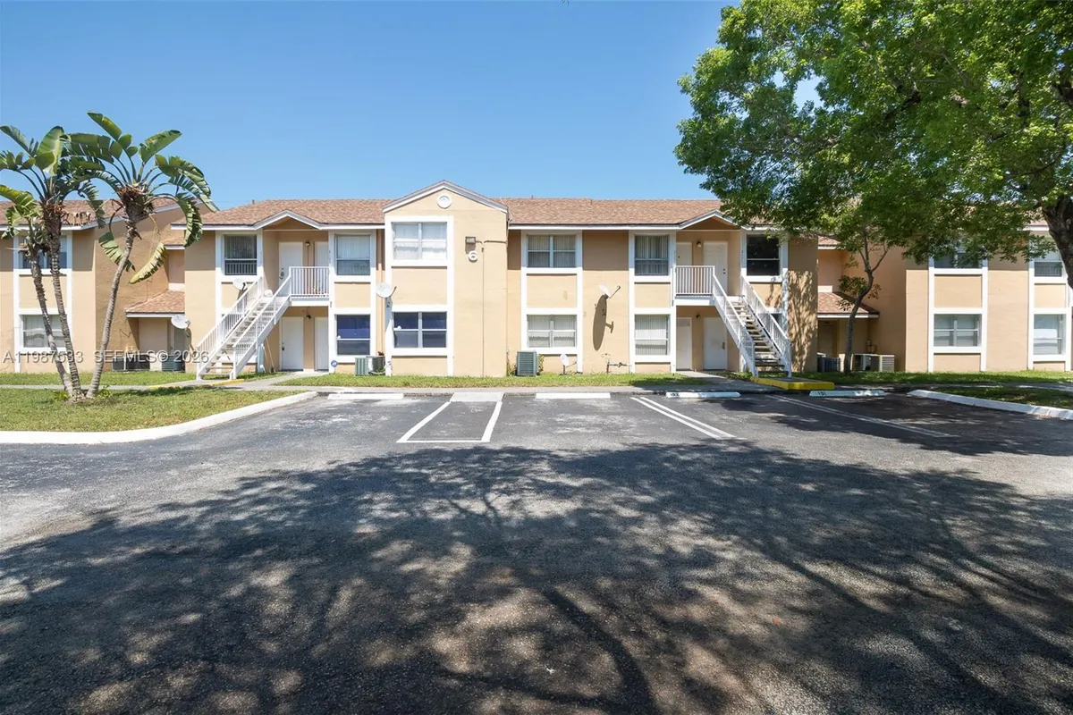 2157 SW 80th Ter # 2157, Miramar FL 33025