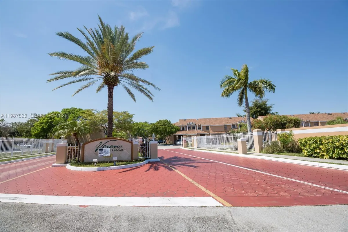 2157 SW 80th Ter # 2157, Miramar FL 33025