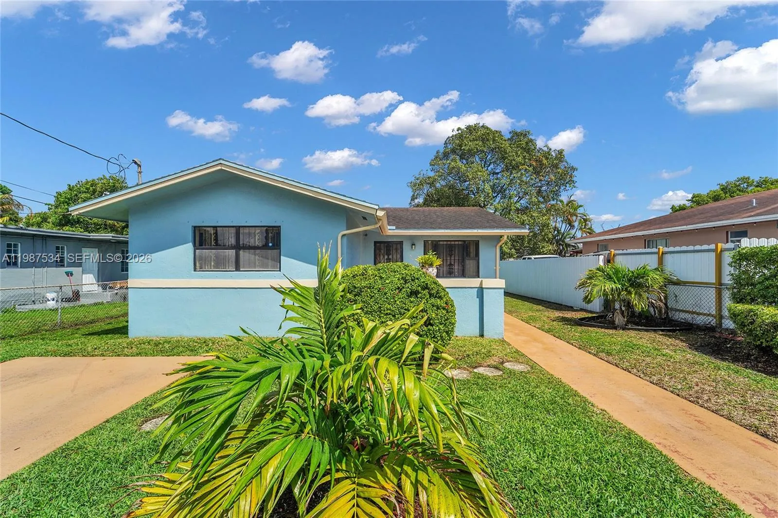 3115 NW 65th St, Miami FL 33147