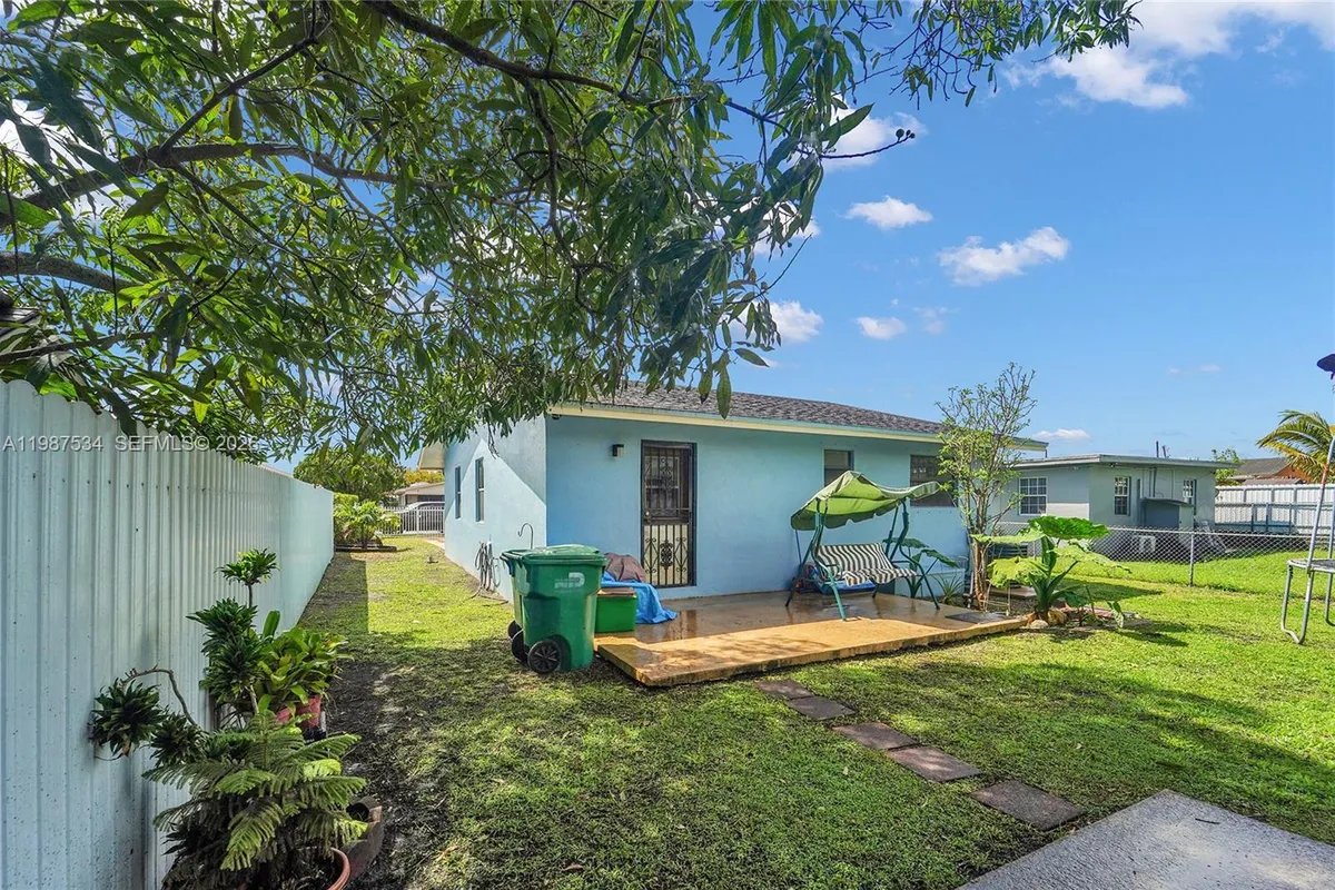 3115 NW 65th St, Miami FL 33147