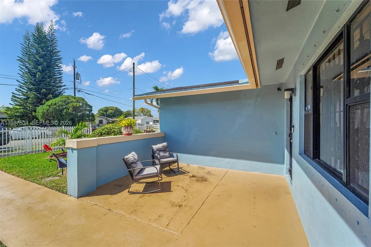 3115 NW 65th St, Miami FL 33147