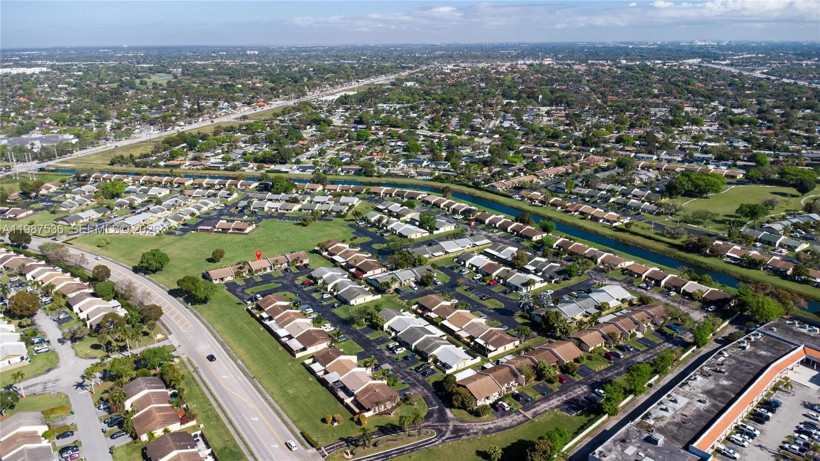 12324 SW 111th S Canal St Rd, Miami FL 33186