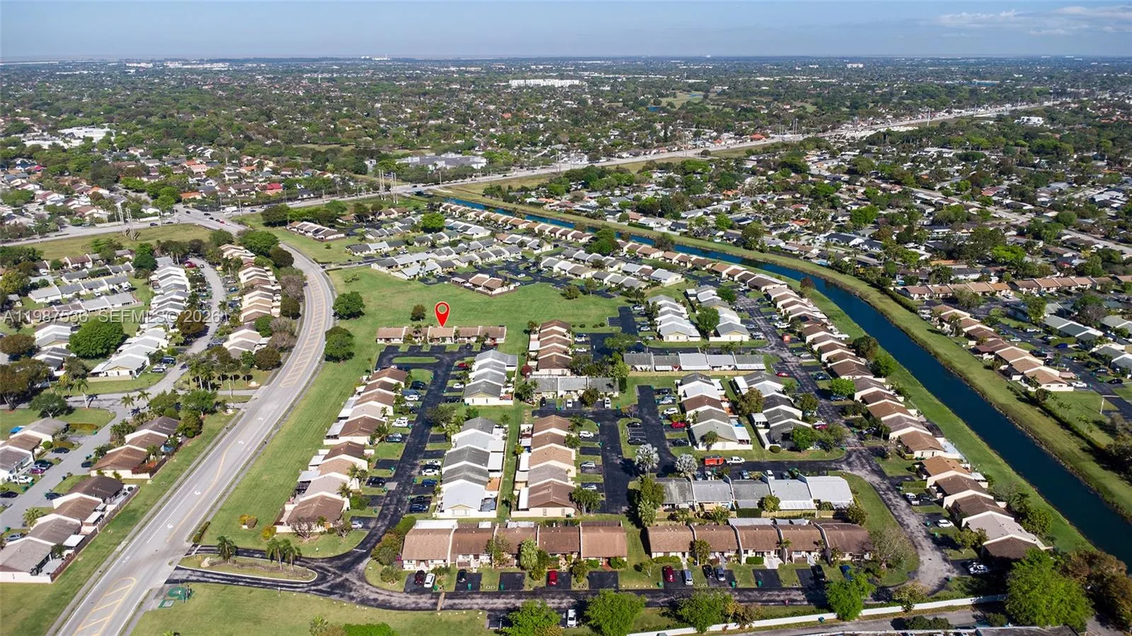 12324 SW 111th S Canal St Rd, Miami FL 33186