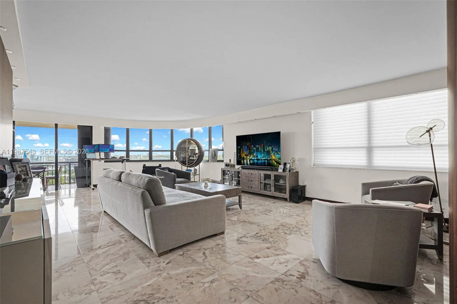 10175 Collins Ave # 1207, Bal Harbour FL 33154