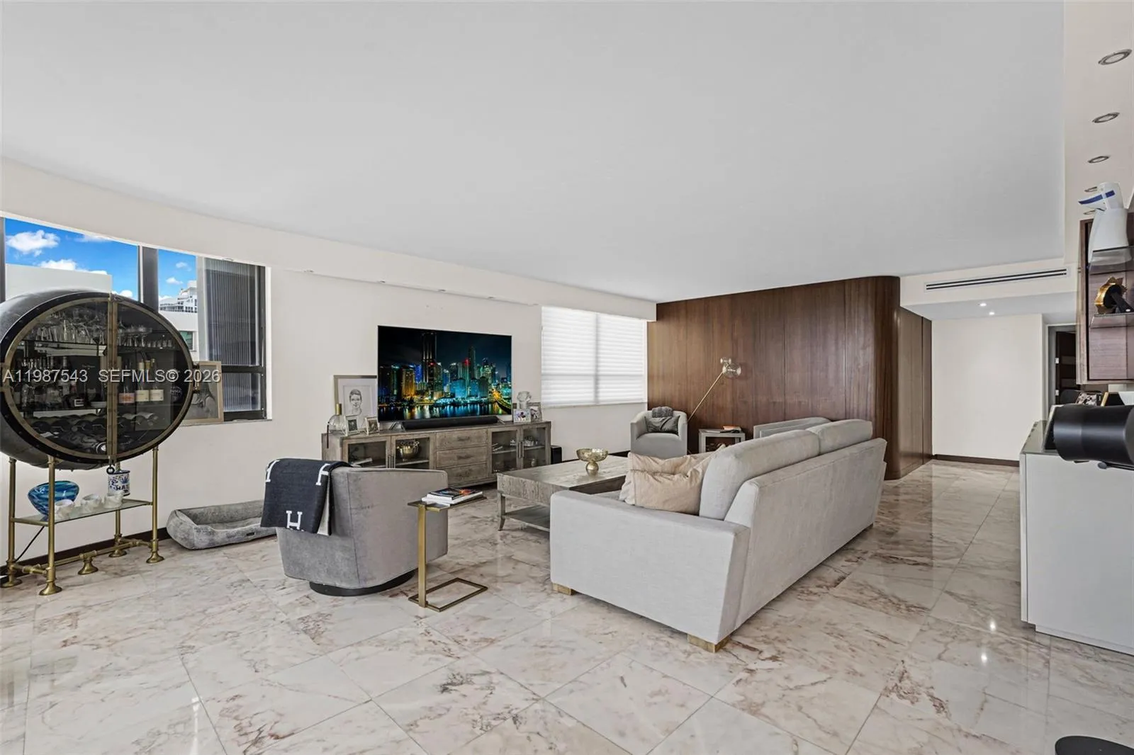 10175 Collins Ave # 1207, Bal Harbour FL 33154