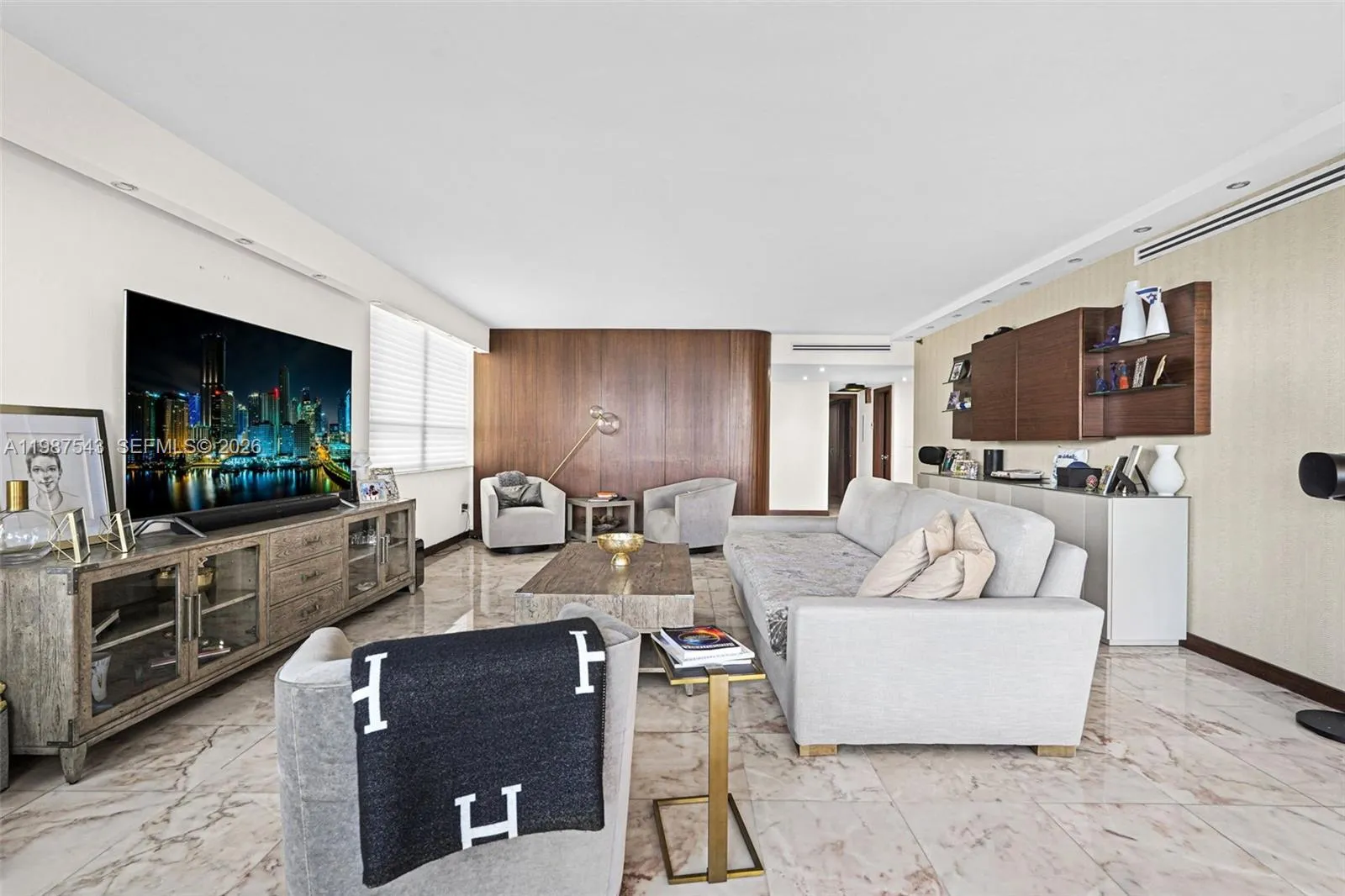 10175 Collins Ave # 1207, Bal Harbour FL 33154
