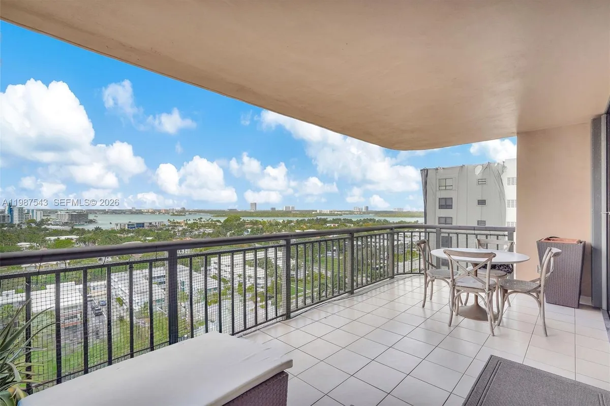 10175 Collins Ave # 1207, Bal Harbour FL 33154