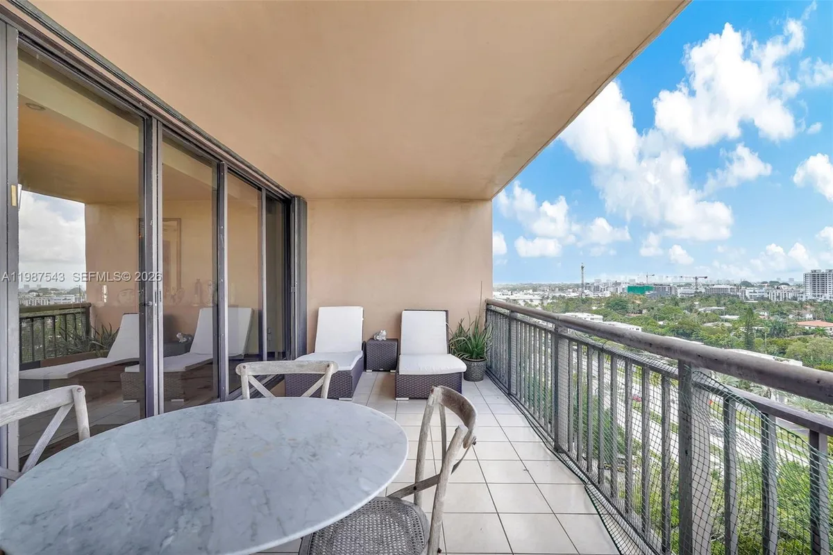 10175 Collins Ave # 1207, Bal Harbour FL 33154
