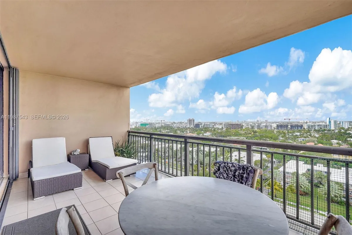 10175 Collins Ave # 1207, Bal Harbour FL 33154