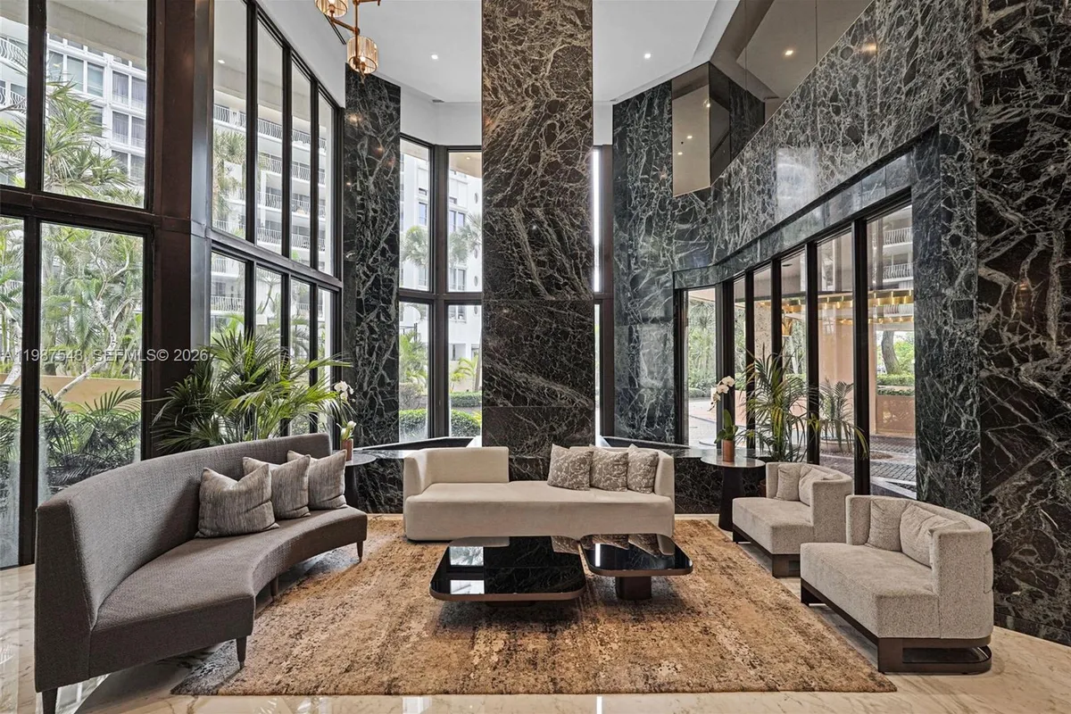 10175 Collins Ave # 1207, Bal Harbour FL 33154