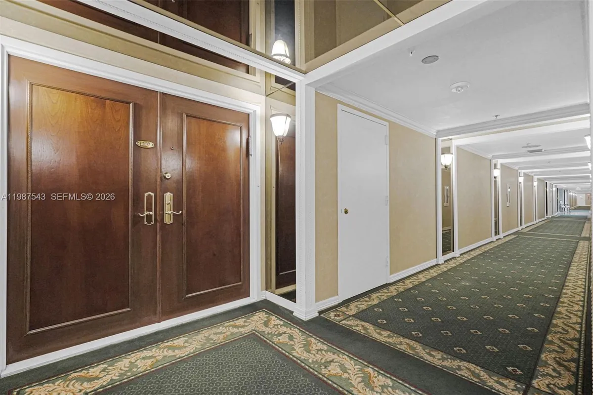 10175 Collins Ave # 1207, Bal Harbour FL 33154