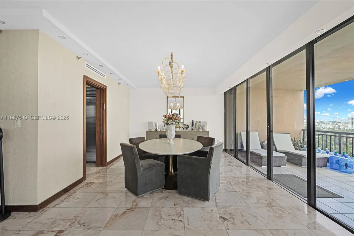 10175 Collins Ave # 1207, Bal Harbour FL 33154