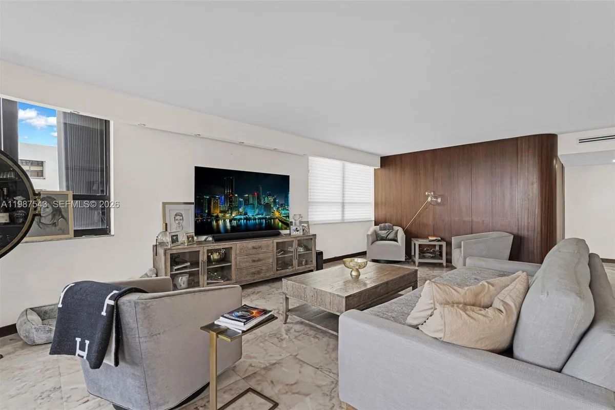 10175 Collins Ave # 1207, Bal Harbour FL 33154