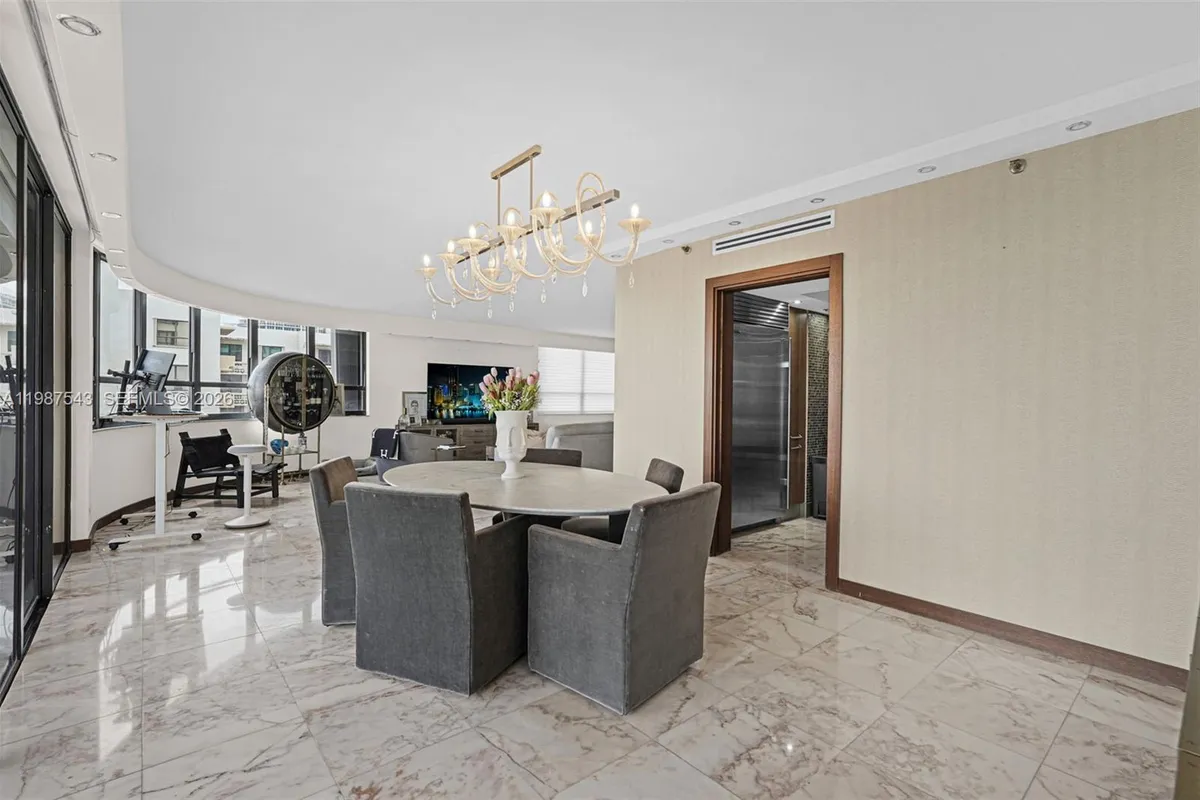 10175 Collins Ave # 1207, Bal Harbour FL 33154