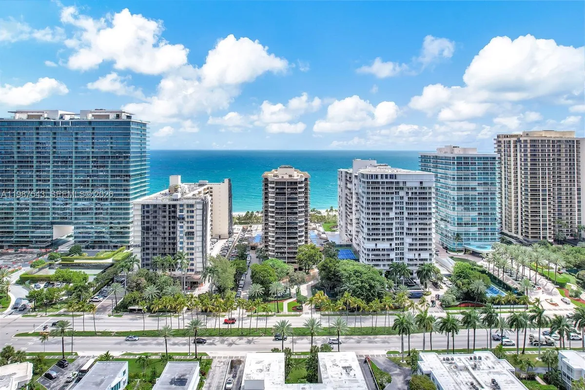 10175 Collins Ave # 1207, Bal Harbour FL 33154
