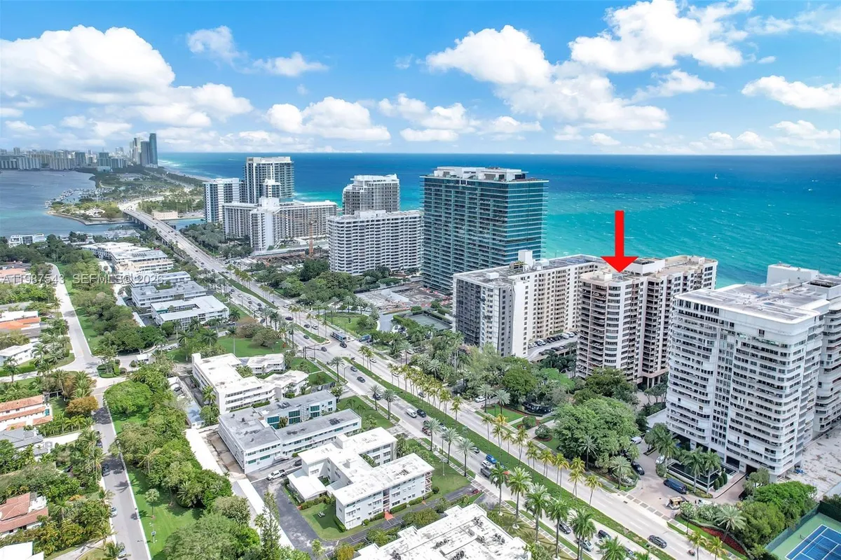 10175 Collins Ave # 1207, Bal Harbour FL 33154
