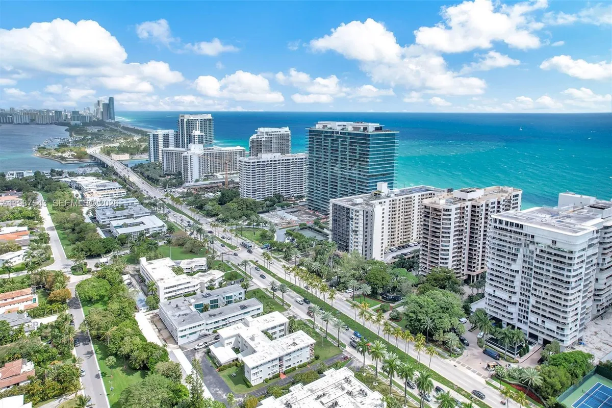 10175 Collins Ave # 1207, Bal Harbour FL 33154