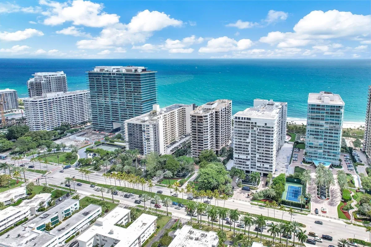 10175 Collins Ave # 1207, Bal Harbour FL 33154