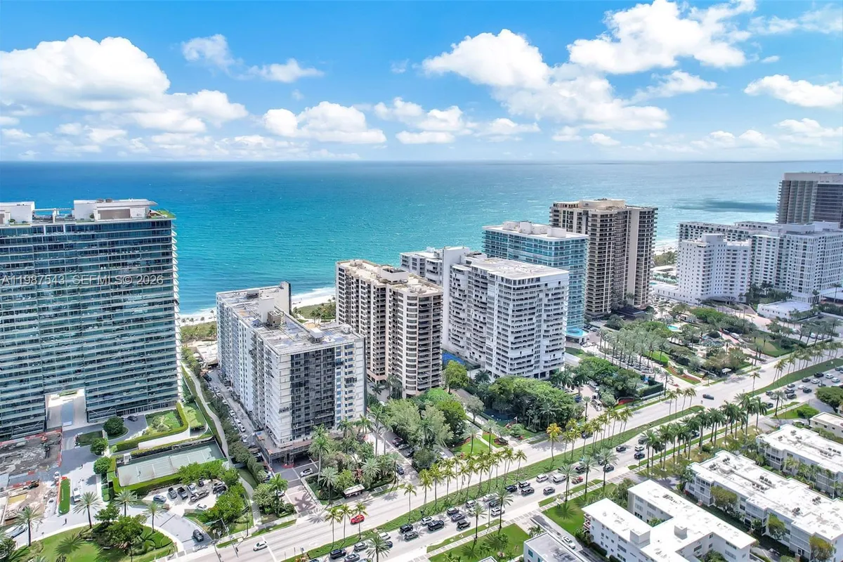 10175 Collins Ave # 1207, Bal Harbour FL 33154
