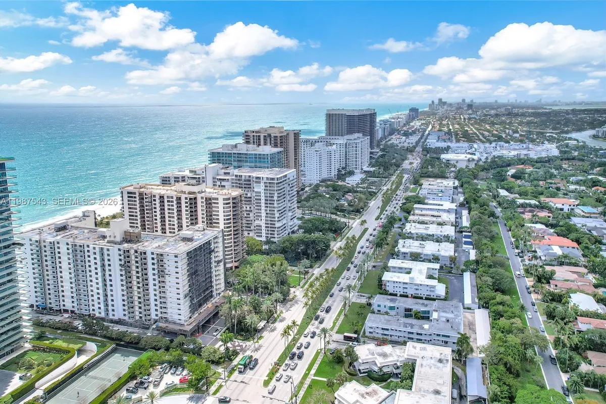 10175 Collins Ave # 1207, Bal Harbour FL 33154