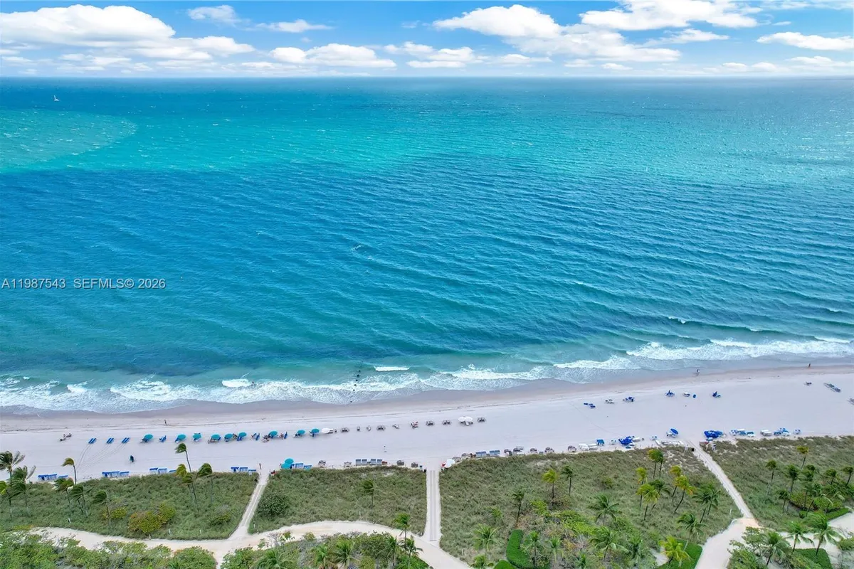 10175 Collins Ave # 1207, Bal Harbour FL 33154