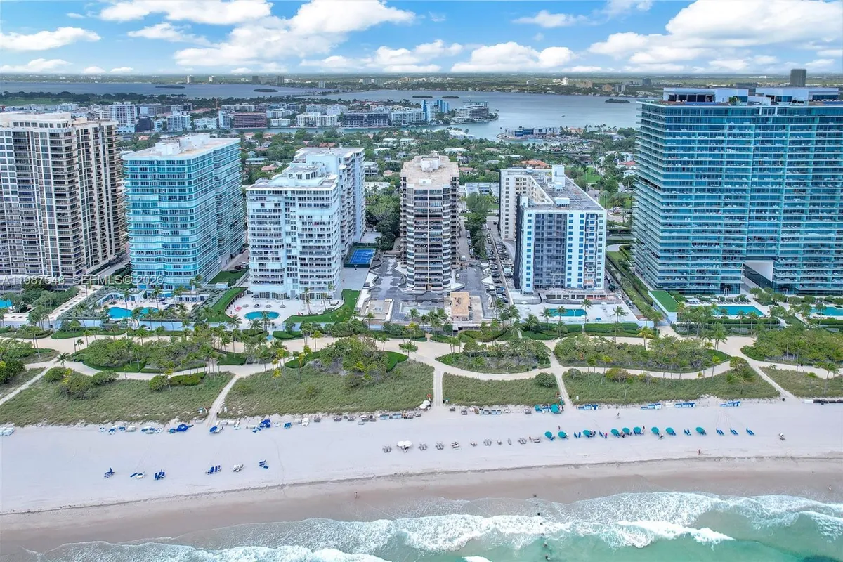 10175 Collins Ave # 1207, Bal Harbour FL 33154