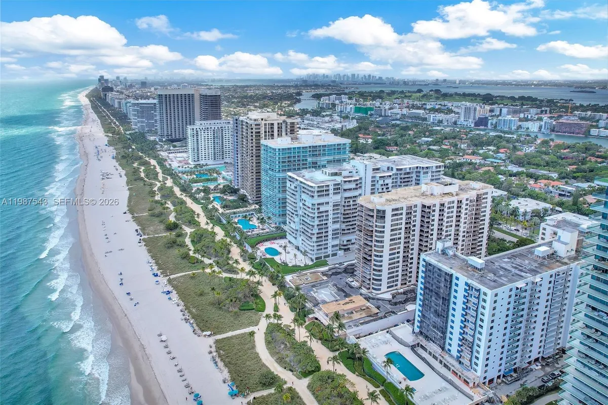 10175 Collins Ave # 1207, Bal Harbour FL 33154